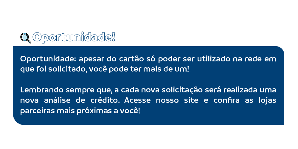 DM Cartão de loja ou Cartão Bandeirado? Descubra qual é o ideal para você DM Cartão de loja ou Cartão Bandeirado? Descubra qual é o ideal para você