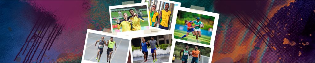 Atletas “Dedica Mais” são esperança brasileira nos Jogos de Tóquio