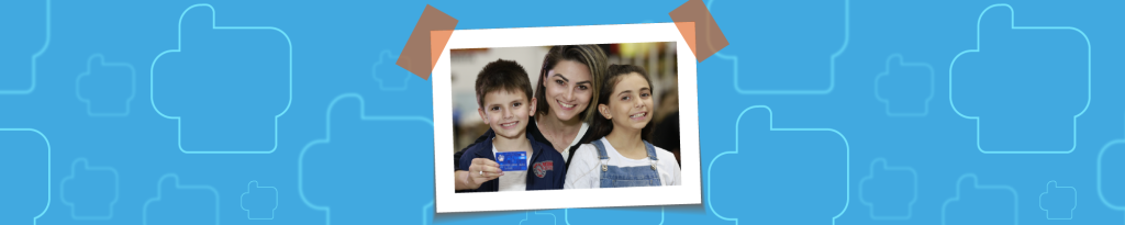 Ação de aumento do limite atrai clientes às lojas na Black Friday