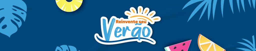Reinvente seu Verão: Saiba como curtir a estação gastando pouco