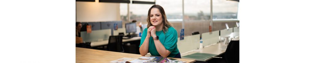 O novo propósito da DM, por Sandra Castello