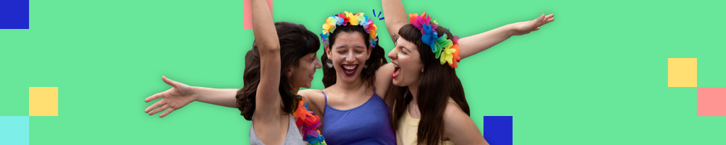 Dicas de economia e segurança para aproveitar o Carnaval
