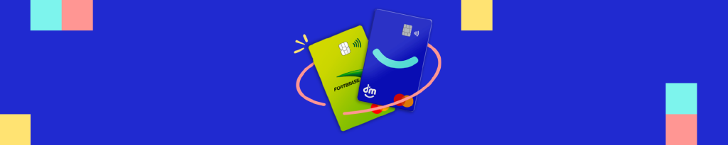 DM e FortBrasil: juntas pela inclusão financeira