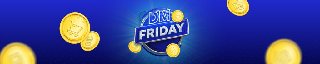 A Black Friday vem aí, prepare-se para aproveitar as oportunidades de preço baixo e melhores condições