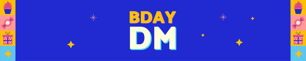 DM, uma jovem de 21 anos