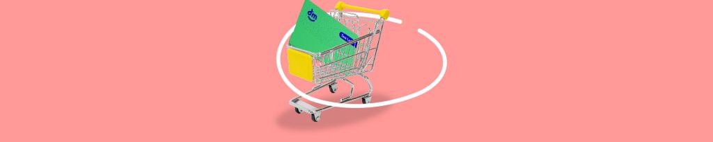 Como posso fazer um cartão de crédito para minha loja? Conheça o cartão DM!