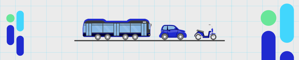Vale Transporte ou Vale Mobilidade, qual o melhor para você?