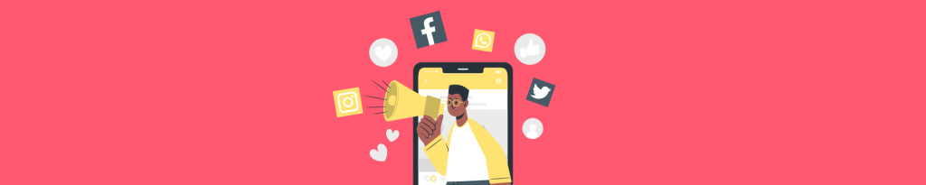 Você já usa o poder das redes sociais para turbinar suas vendas?
