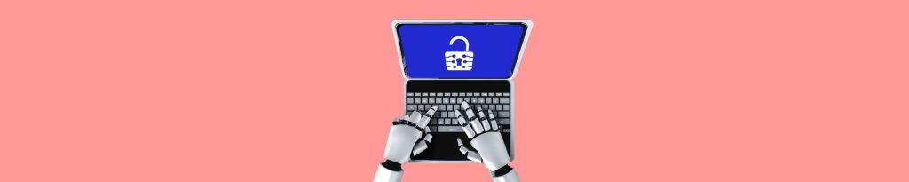 Inteligência Artificial: cuidado com golpes que usam o poder da tecnologia para te enganar
