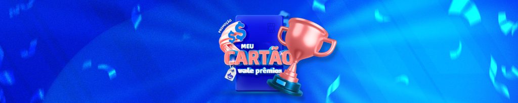 Conheça os primeiros ganhadores da promoção Meu Cartão Vale Prêmios