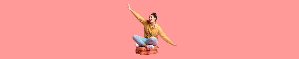 Férias com diversão e sem perrengues
