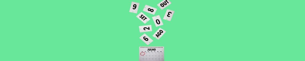 Chegamos ao 2º semestre: como está o seu planejamento financeiro?
