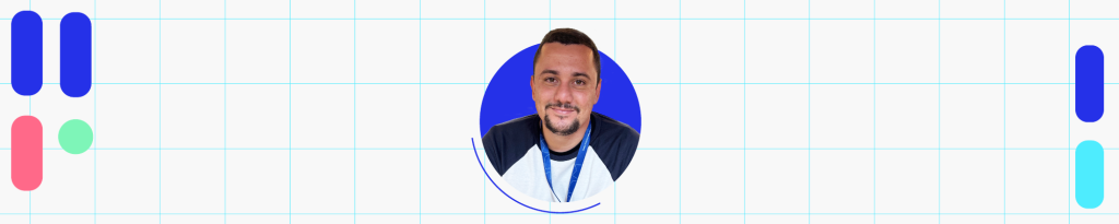 Do atendimento ao cliente, à liderança: conheça a trajetória de Leonardo Nascimento 