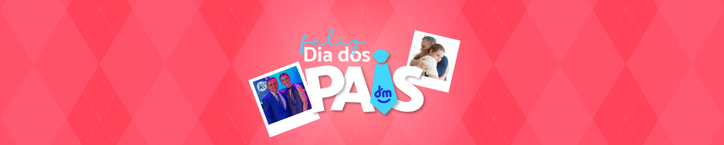 Dia dos Pais: uma breve história de um pai, sua filha e uma empresa de sucesso