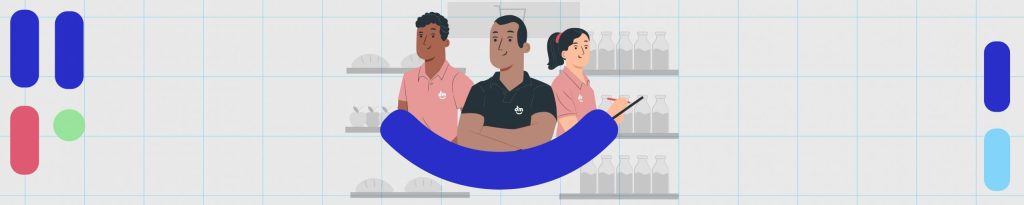 Promotores de loja DM: conheça a carreira e seus benefícios