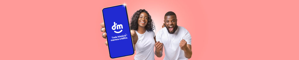 15 de setembro é Dia do Cliente, mas a DM celebra a data o ano todo!
