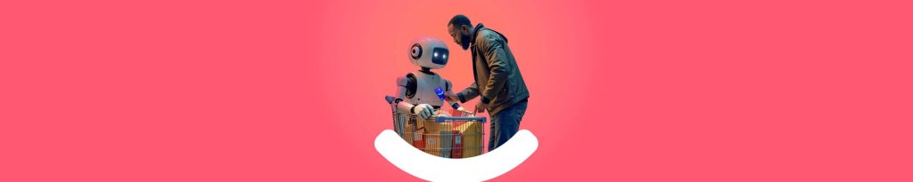 Tecnologia e IA: agilidade para clientes e resultados para varejistas