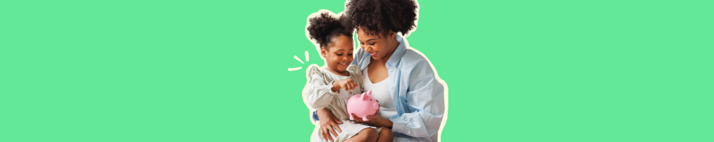 Como ensinar educação financeira para crianças e adolescentes