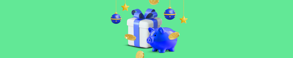 Com planejamento, as compras de Natal podem caber no seu bolso