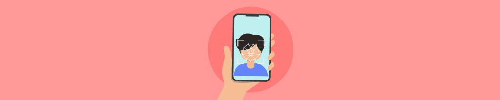 Biometria Facial: saiba como fazer sua melhor foto para acessar o DM App