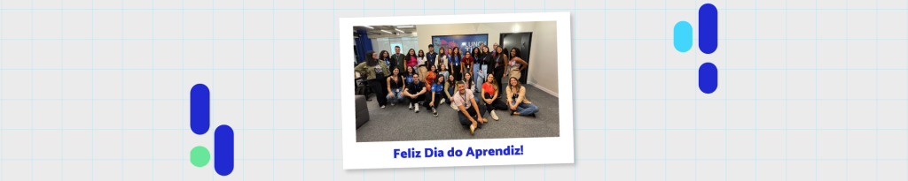 Dia do Jovem Aprendiz: iniciando o desenvolvimento profissional