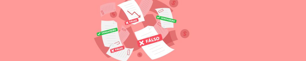 Golpe do boleto falso: não caia nessa!