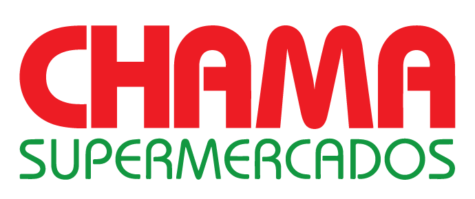 Chama supermercados