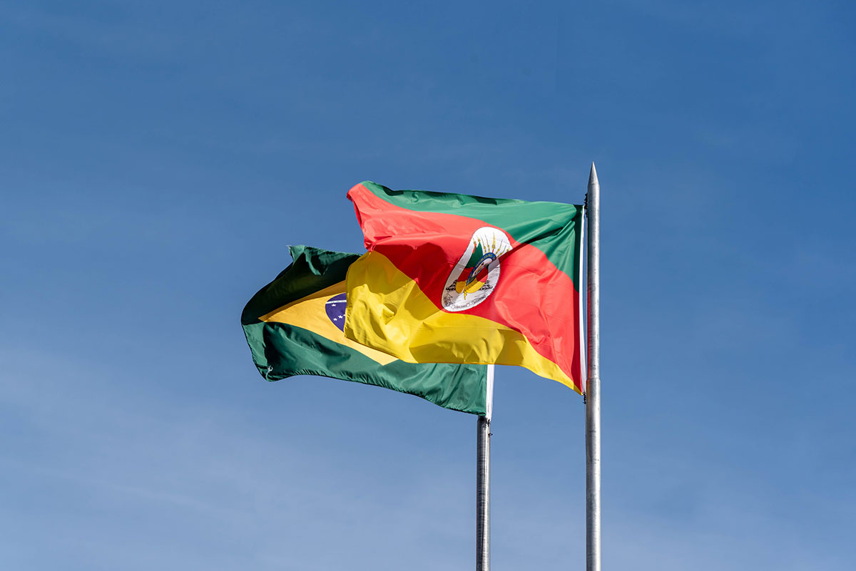 Rio Grande do Sul