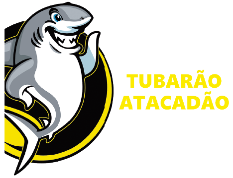 Tubarão atacado