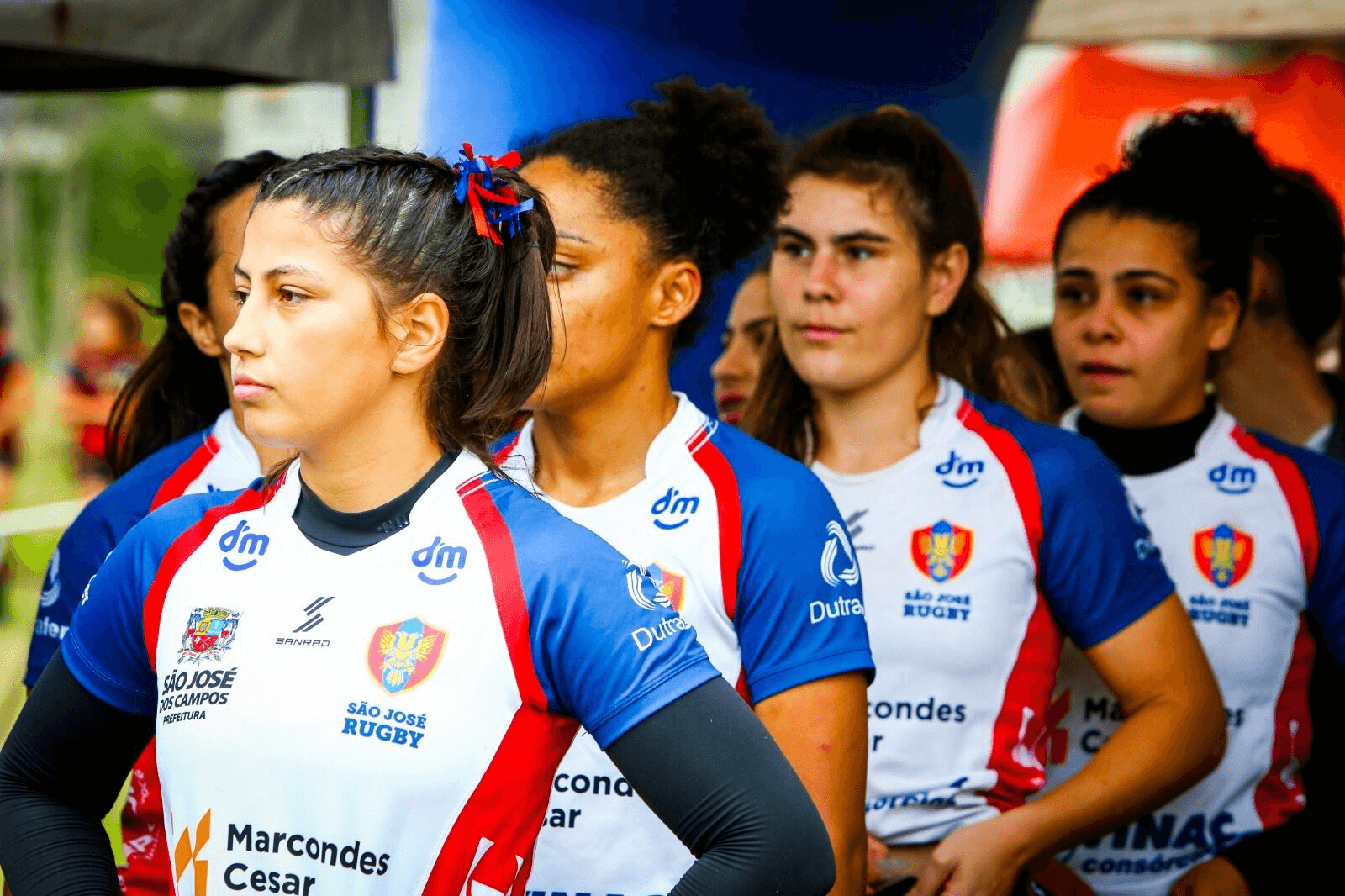 atletas patrocinados