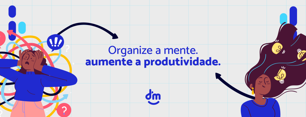 Como ser mais produtivo no ambiente de trabalho hoje em dia