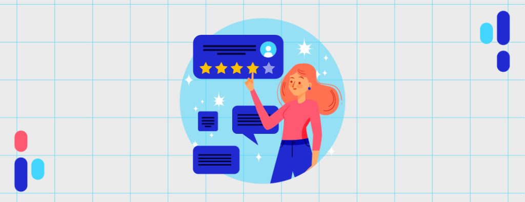 Feedback impulsiona o crescimento pessoal e profissional