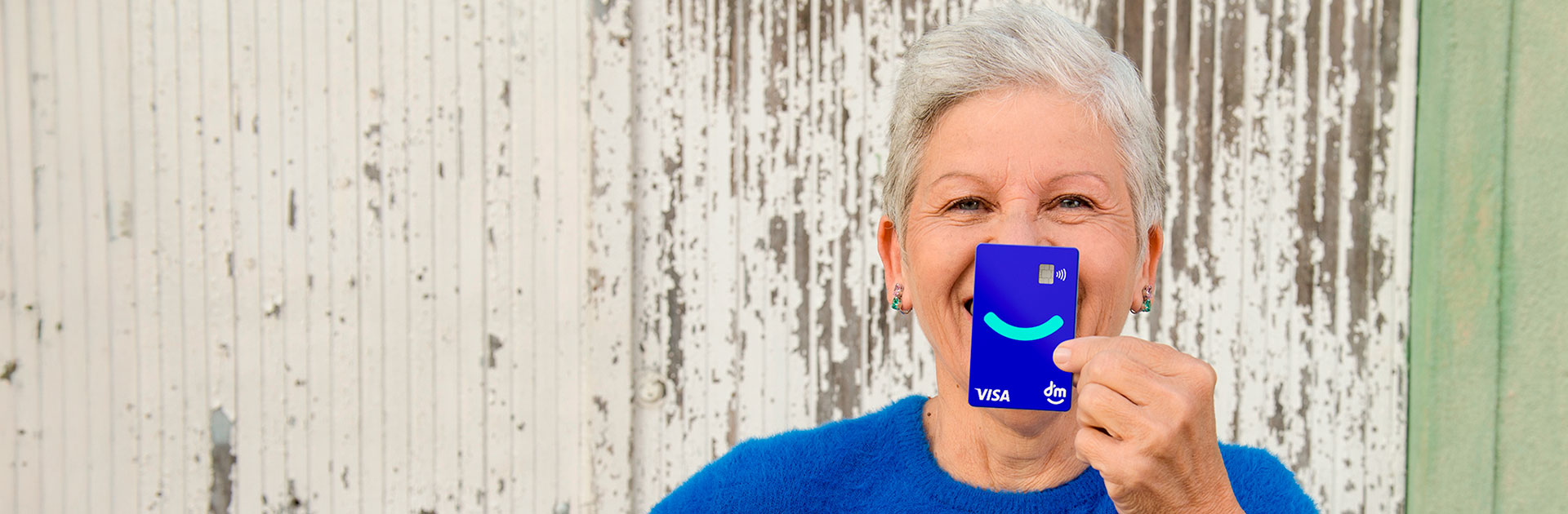 banner dm visa