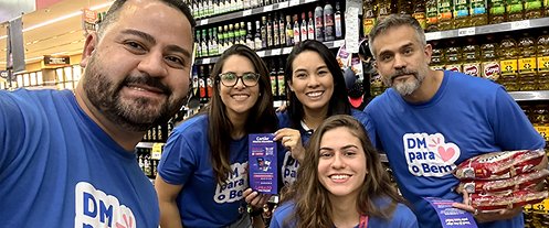 Programa de Voluntariado