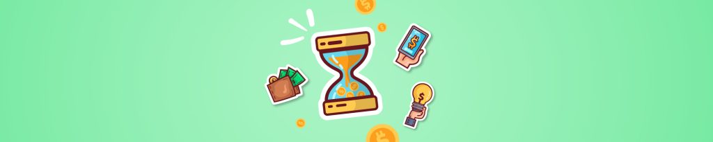 Como controlar as finanças pessoais?