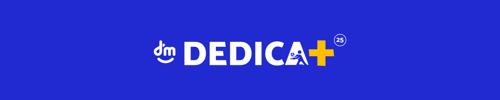 Programa da DM de apoio ao esporte, Dedica Mais bate novos recordes em 2025