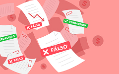 Golpe do boleto falso