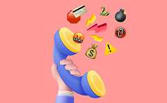 Saiba como não ser alvo de golpes financeiros