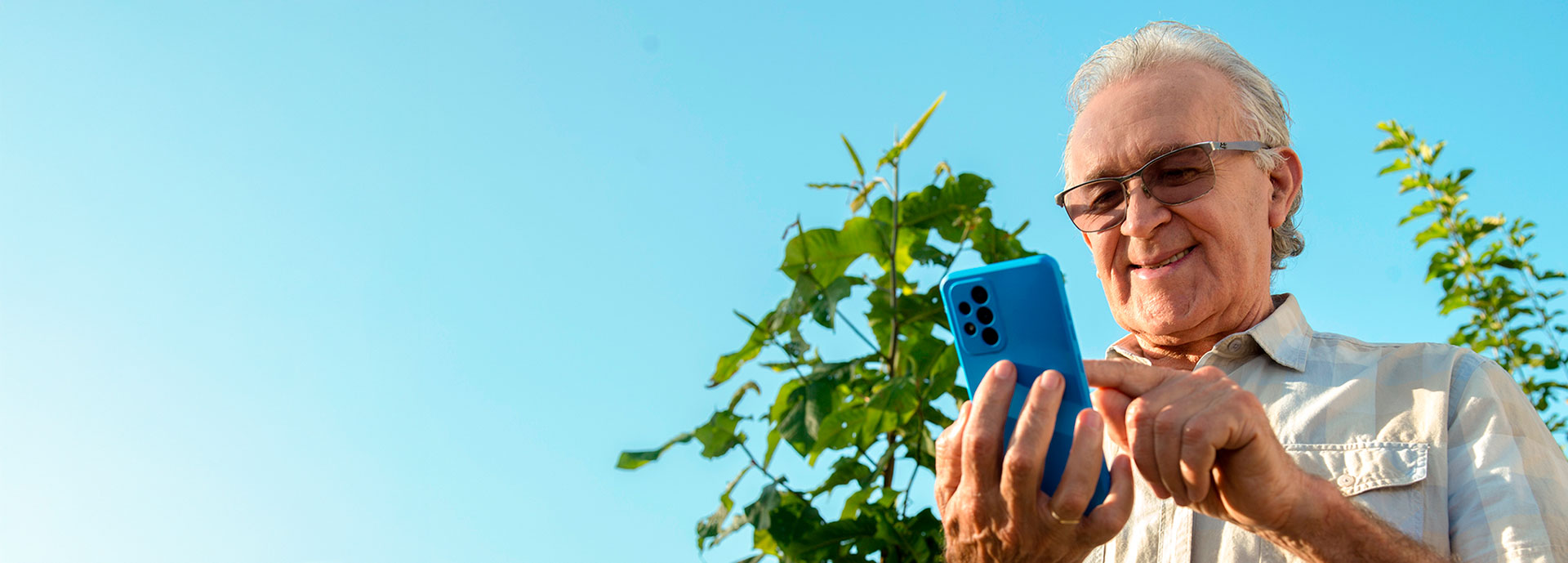 banner informes financeiros