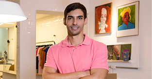 Banner Política de privacidade