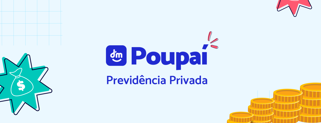 Previdência Privada é o novo benefício para colaboradores da DM