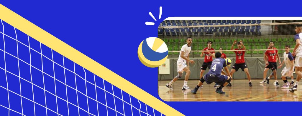 O esporte desde a adolescência transforma a vida de atletas