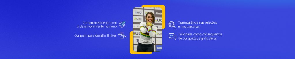 Quando o esporte une inspiração, diversidade e transformação