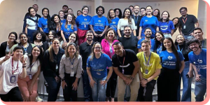 DM promove live para colaboradores e arrecada mais de R$ 27 mil em doações para crianças com câncer