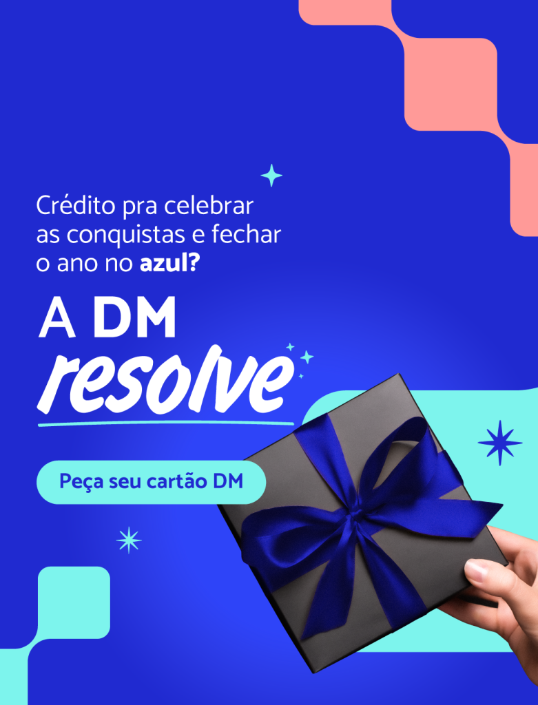 Dedica Mais: O Programa de apoio ao esporte da DM