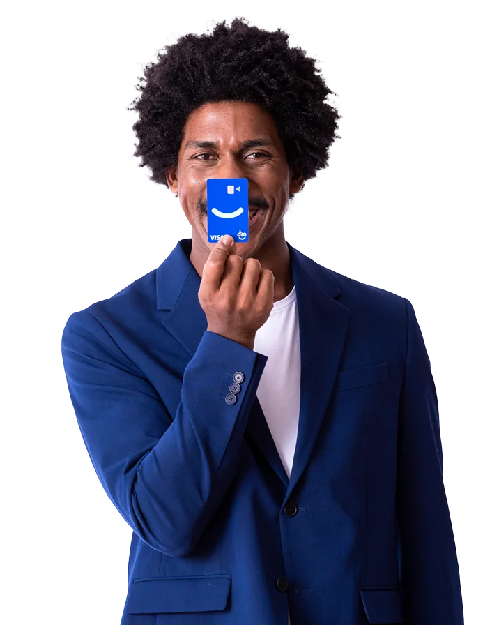  - Contrato de cartão de crédito | DM