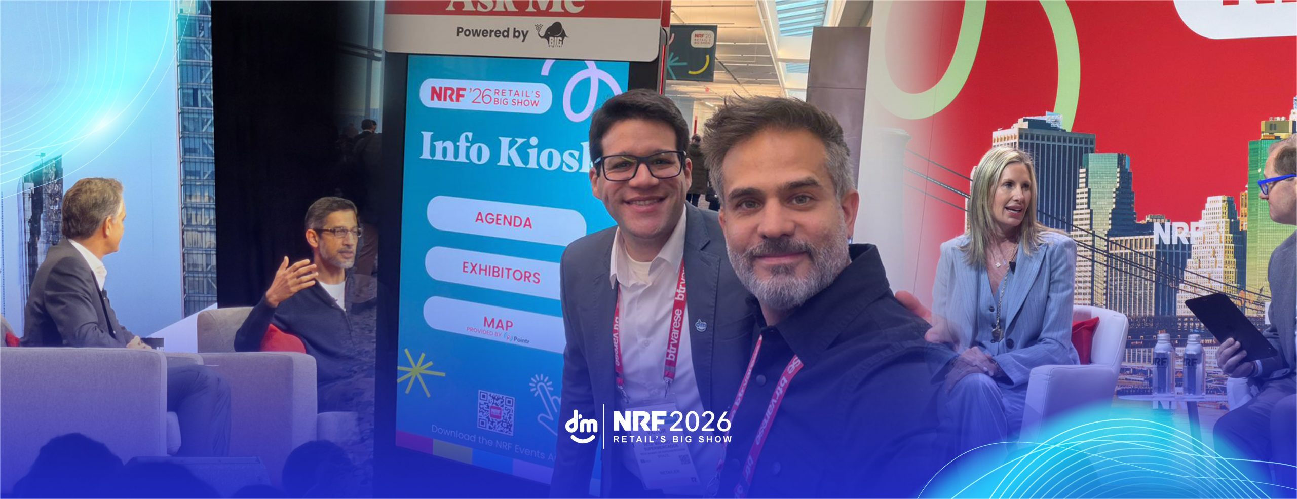 NRF 2026