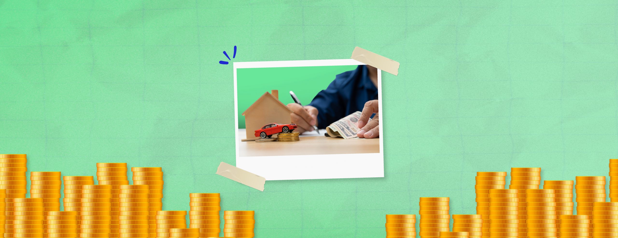 IPVA, IPTU e seguros: organize as contas de início de ano