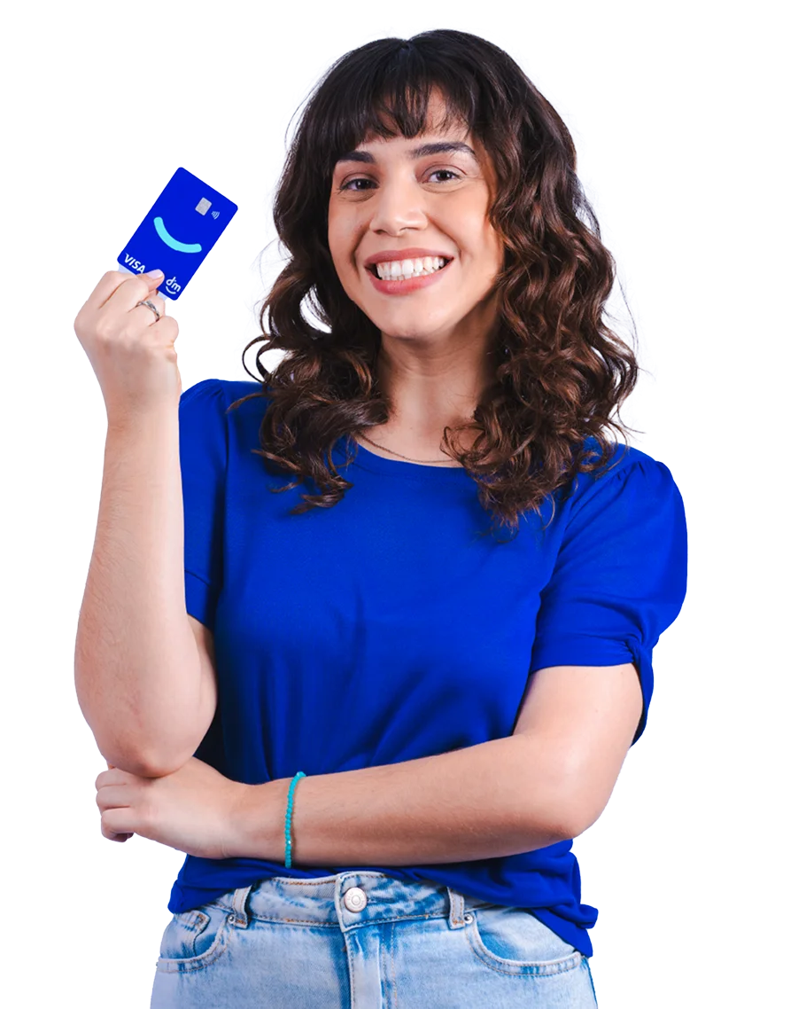  - Contrato de cartão de crédito | DM