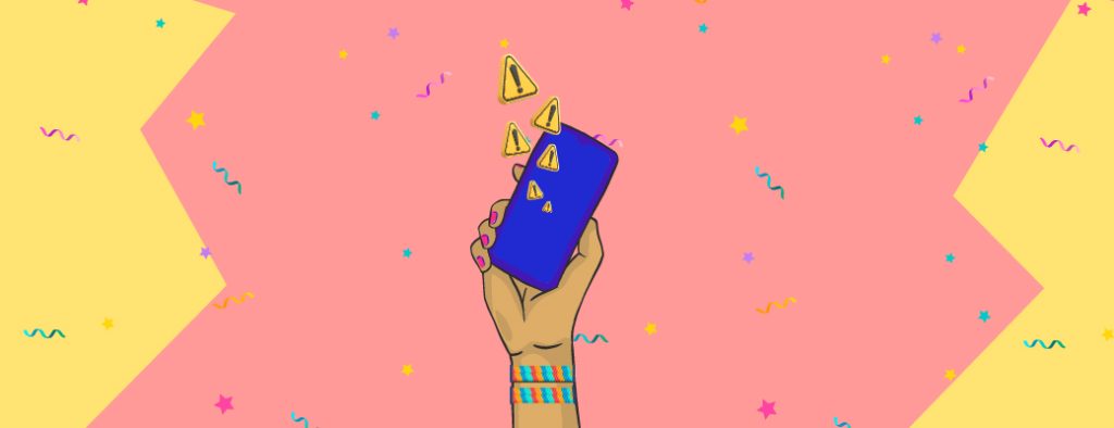 Golpes de Carnaval: confira dicas pra se proteger na folia